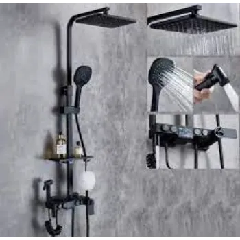Shower Valves